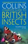 Review carte: Collins Complete Guide to British Insects