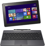 ASUS Trasformer Book T100 TA - Review tableta hibrid - Windows 8.1 normal